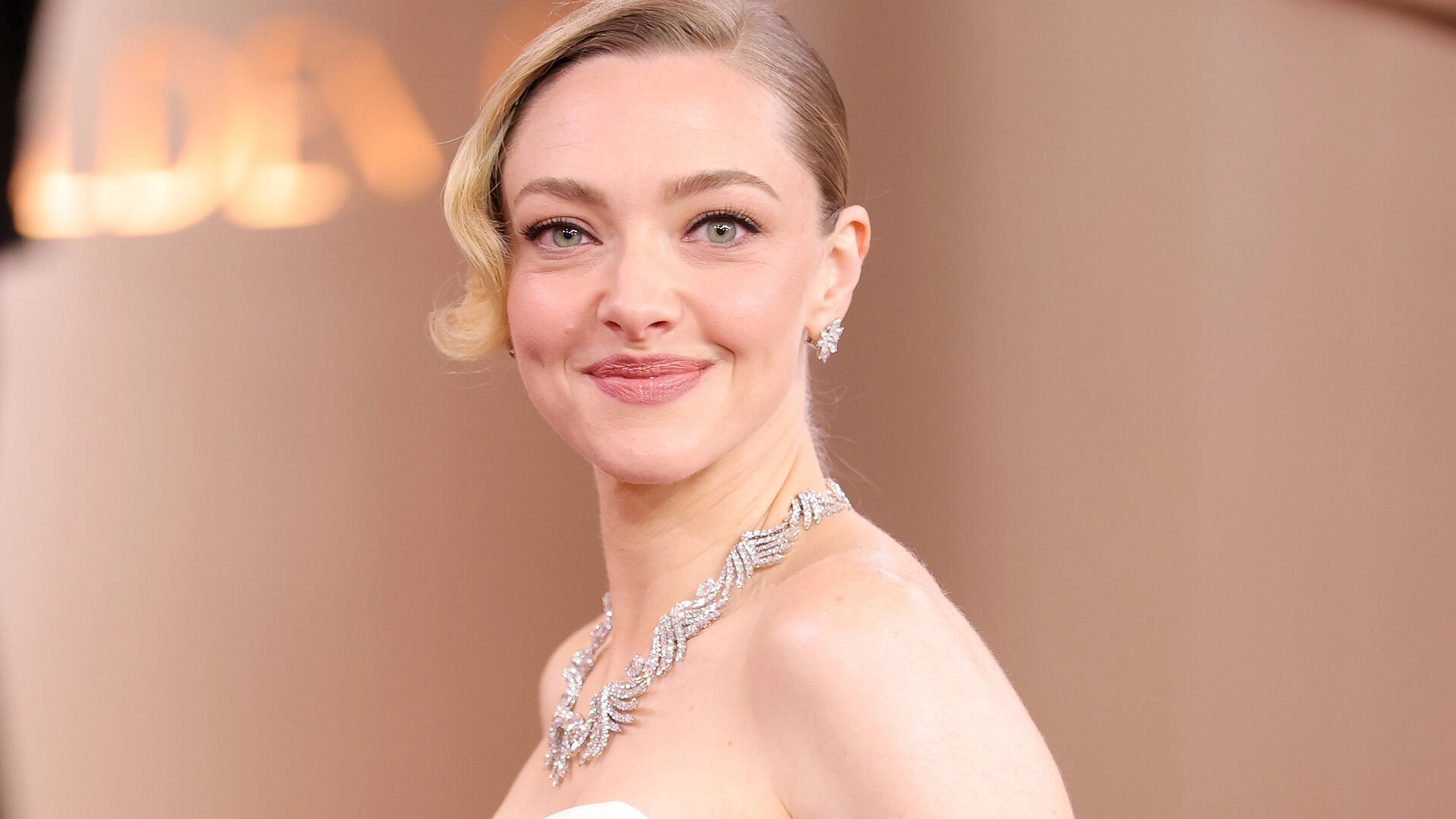 Amanda Seyfried / Getty nuotrauka