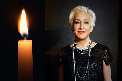 Mirė visuomenininkė ir pedagogė Ariana Numgaudienė: vos prieš savaitę atšventė gimtadienį