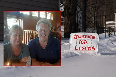 Suimtas buvęs Jill Biden vyras: aplinkybės šokiruoja – kaltinamas žmonos nužudymu