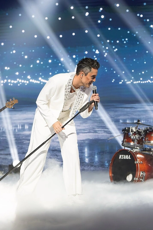 Edgaras Koldaras / Simono Barono nuotr.