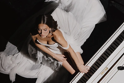 Ieva Dūdaitė suvienys jėgas su Kanados talentu ir pasauline žvaigžde iš Šveicarijos