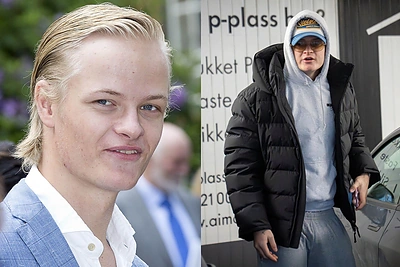 Prakalbo Norvegijos princesės sūnaus, įtariama, išprievartauta moteris – liudijimas sukrečia: „Tai išdavystė ir šokas“