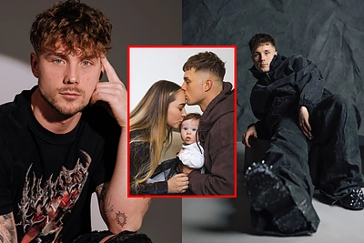 „Eurovizijos“ lyderis Atikin – apie žvaigždžių vakarėlius Los Andžele ir kaip buvo tapęs benamiu: „Vos nemiriau“