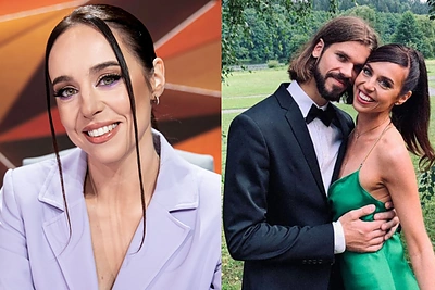 Kristina Radžiukynaitė atskleidė pirmagimio lytį – paviešino jautrią akimirką: „Atspėjot“