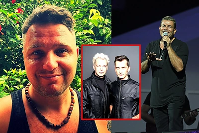 Edgaras Lubys paviešino, ką išgirdo Egipte per radiją – suglumino „Naktinių personų“ gerbėjus: „Kas pirmas atspės?“