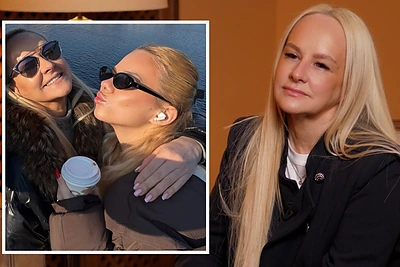 Skyrybas išgyvenusi Diana Dargienė paviešino už širdies griebiantį laišką: „Noriu, kad žinotum vieną dalyką“