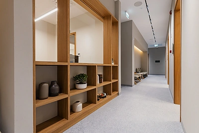 Odontologijos klinika „Denticija“ įsteigė 2000 eurų prizą šypsenos atkūrimui / Odontologijos klinikos „Denticija“ nuotr.