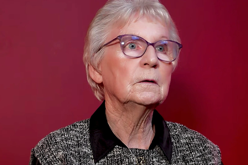 Teresa Weiler / Stop kadras