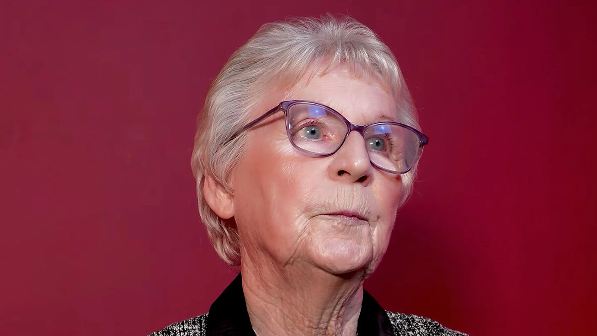 Teresa Weiler / Stop kadras