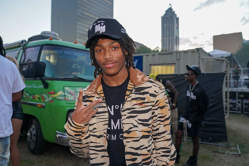 Young Slade / Vida Press nuotr.