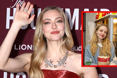 Prakalbo lietuvių kūrėjai, papuošę filmo „Tarnaitė“ žvaigždę Amanda Seyfried: „Negalėjome patikėti savo akimis“