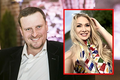 Danielius Bunkus svarbia proga skyrė ypatingus žodžius Natalijai Bunkei: „Už tai tave labai gerbiu“