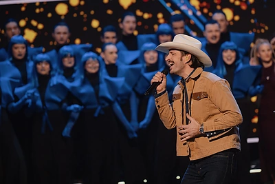 Justinas Jarutis / LNK nuotr.