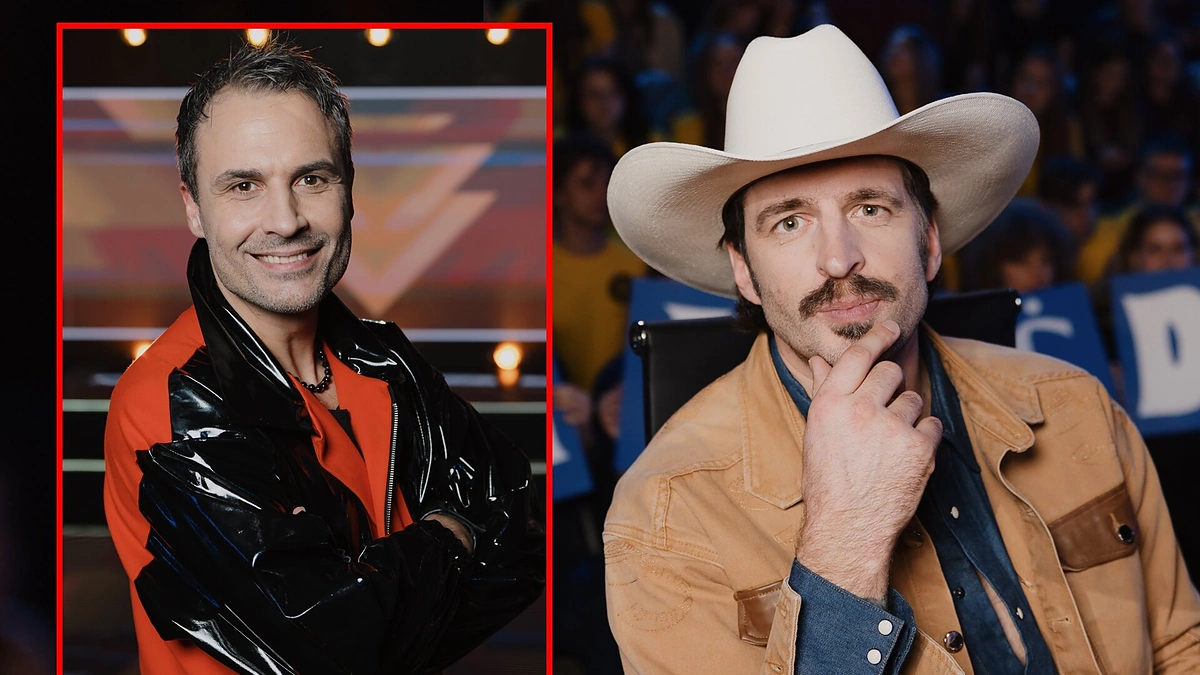 Mantas Jankavičius, Justinas Jarutis / LNK nuotr.