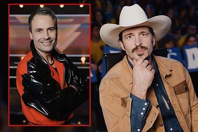 Iš Justino Jaručio lūpų – netikėtas pareiškimas apie Mantą Jankavičių