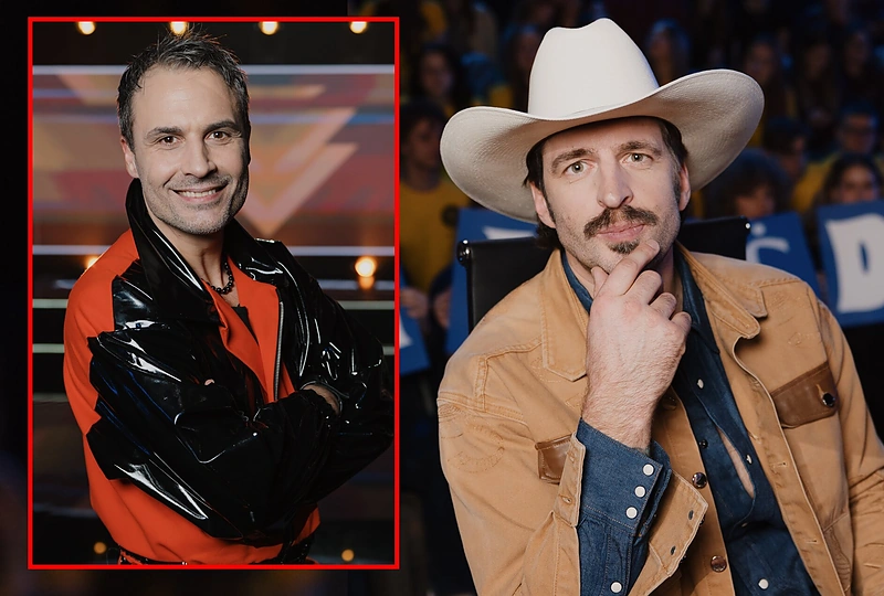 Mantas Jankavičius, Justinas Jarutis / LNK nuotr.