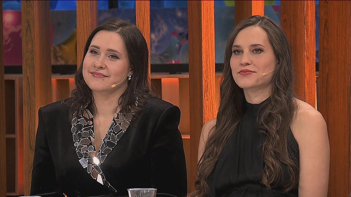 Laida „KK2 Penktadienis“ / LNK nuotr.