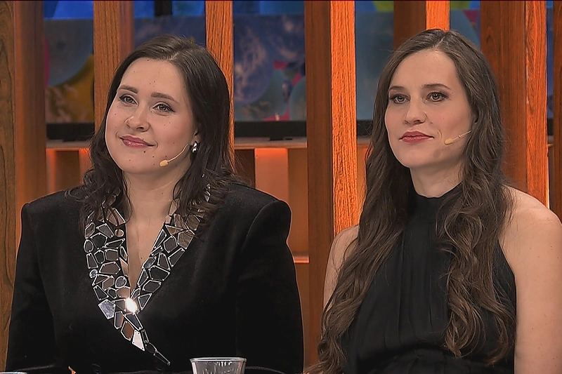 Laida „KK2 Penktadienis“ / LNK nuotr.