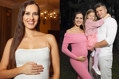 Pianistė Ieva Dūdaitė pagimdė antrą vaiką: atskleidė vardą ir paviešino pirmąjį kadrą