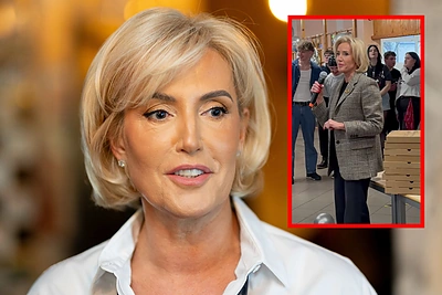 Živilė Pinskuvienė nustebino – iki šiol tokios jos dar nematė niekas: „Juda Širvintos!“