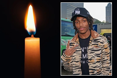 Šokas garsaus reperio šeimoje – po intensyvių paieškų rastas 27 metų sūnaus kūnas: „Esame sugniuždyti“