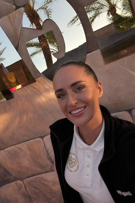 Nuo svajonės iki tarptautinės karjeros: mano sprendimas, pakeitęs viską / Asmeninio archyvo nuotr.