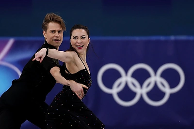 Allison Reed ir Saulius Ambrulevičius / „Scanpix“ nuotr.