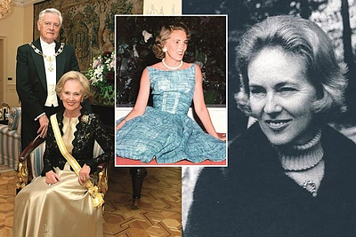 Almai Adamkienei būtų suėję 99 metai – paviešintas jautrus įrašas: „Šiandien uždegsime žvakelę ant jos kapo“