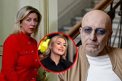 Marijai Zacharovai „apgynus“ Jessicą Shy – Arūnas Valinskas rėžė: „Yra kur kas platesnė problema“