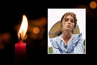 Staiga mirė 21 metų modelis, garsaus futbolininko dukra – rasta negyva savo namuose