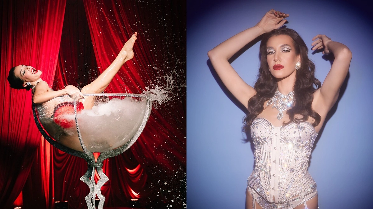 Morta Smit / Nerijus&Gintarė ir „Anna&Alex“ nuotr.