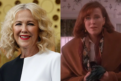 Paaiškėjo „Vienas namuose“ žvaigždės Catherine O’Hara mirties priežastis