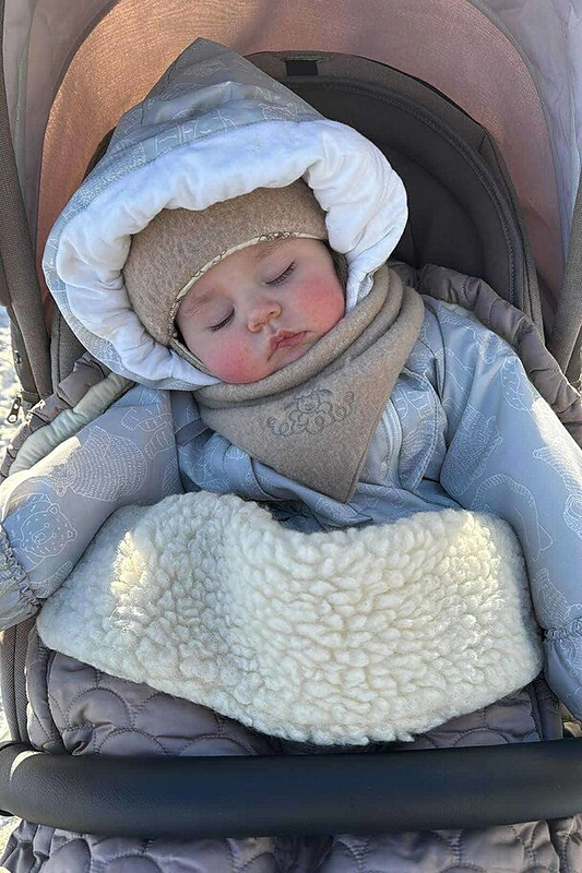 Geras miegas prasideda nuo įpročių ir tinkamos aplinkos / „Flokati" nuotr.