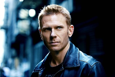 Į Lietuvą atvyksta garsių serialų „Išrinktieji“, „Dingę“ ir „Deksteris“ žvaigždė