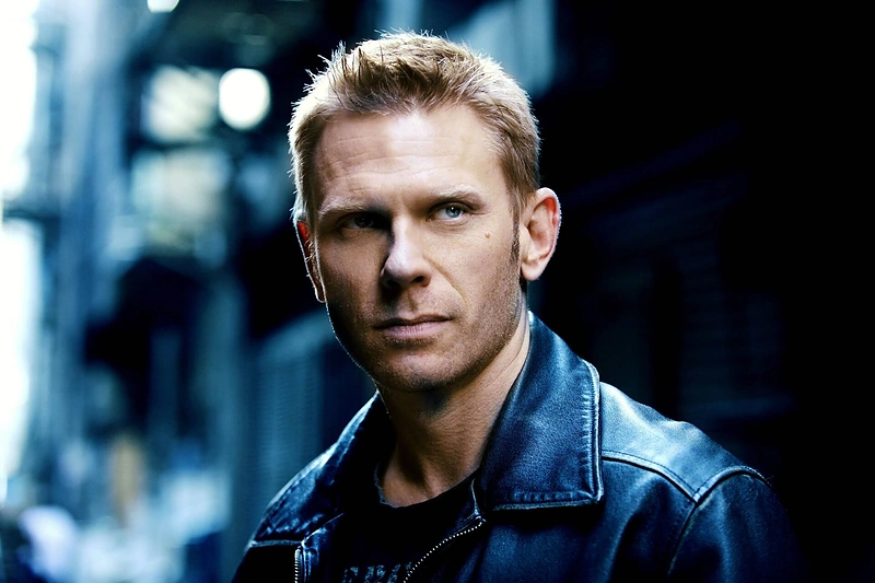 Markas Pellegrino / Asmeninio archyvo nuotr.