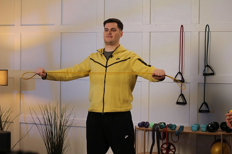 Paulius Vaitiekūnas / LNK nuotr.