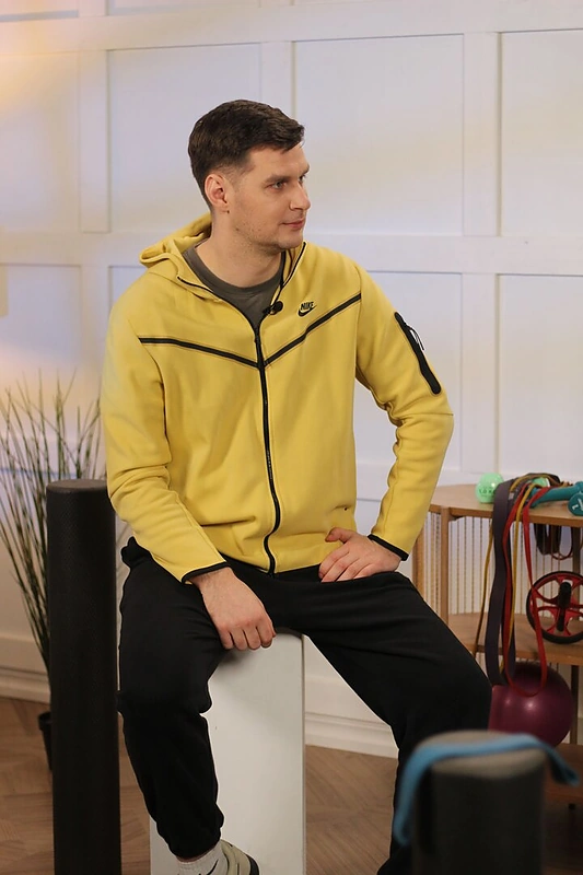 Paulius Vaitiekūnas / LNK nuotr.