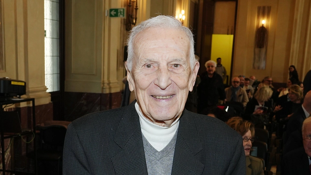 Silvio Garattini / „Scanpix“/„SIPA“ nuotr.