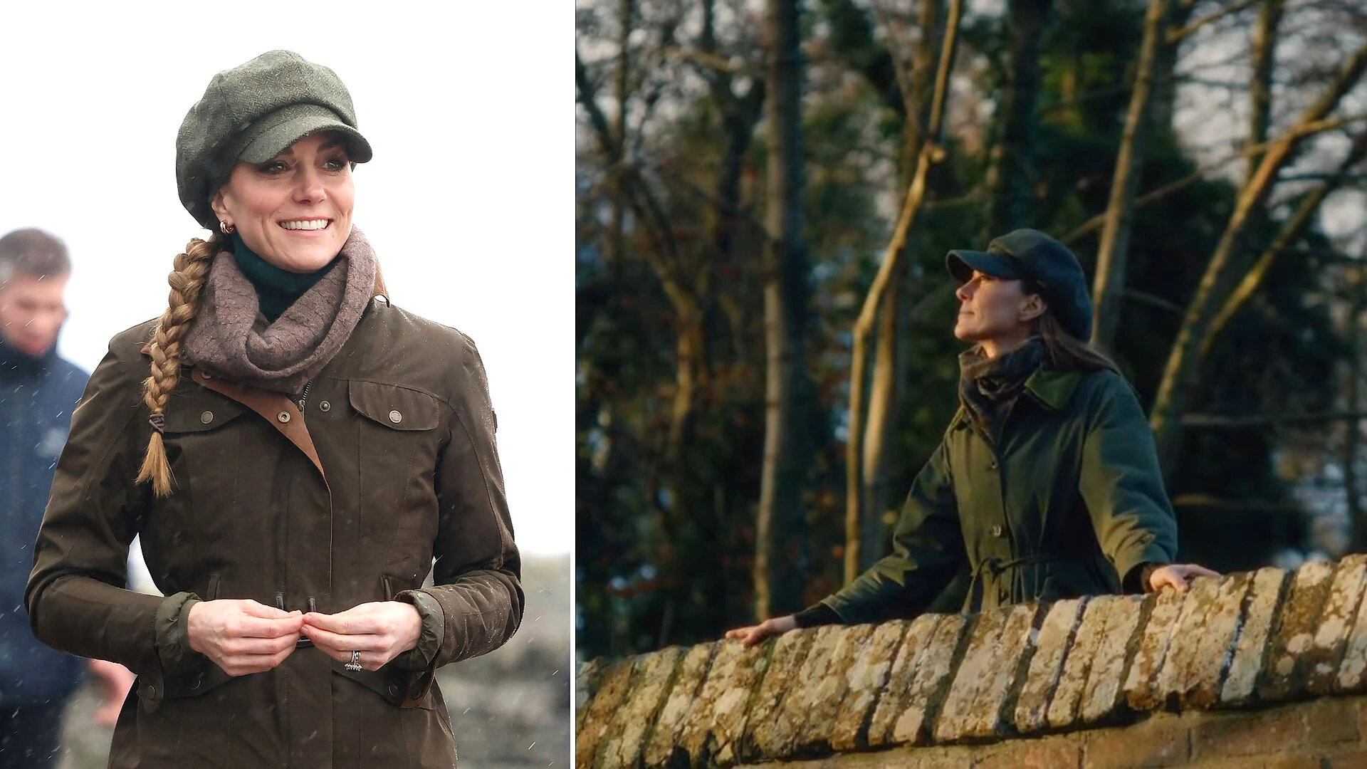 Velso princesė Catherine / Getty, Vida Press nuotraukos