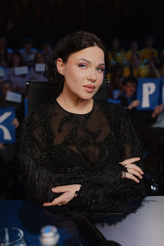 Justė Arlauskaitė-Jazzu / LNK nuotr.