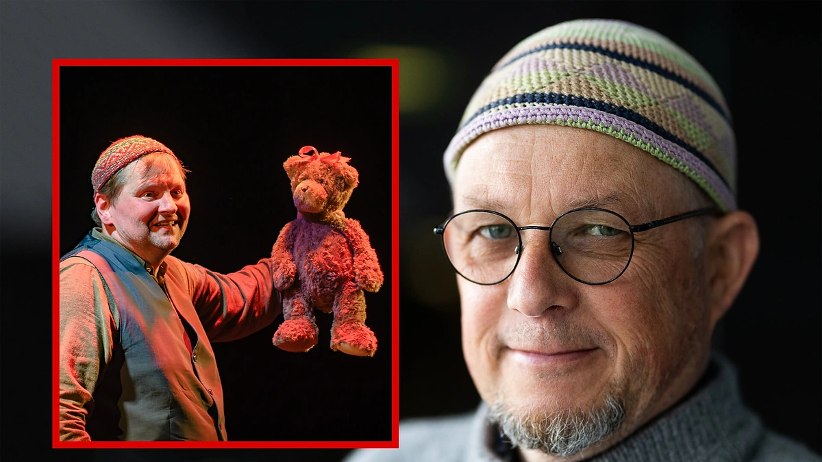 Vytautas V. Landsbergis / Organizatorių nuotr.