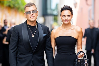 Rolando ir Ievos Mackevičių gyvenime – dideli pokyčiai: „Perduodame į kitas rankas“