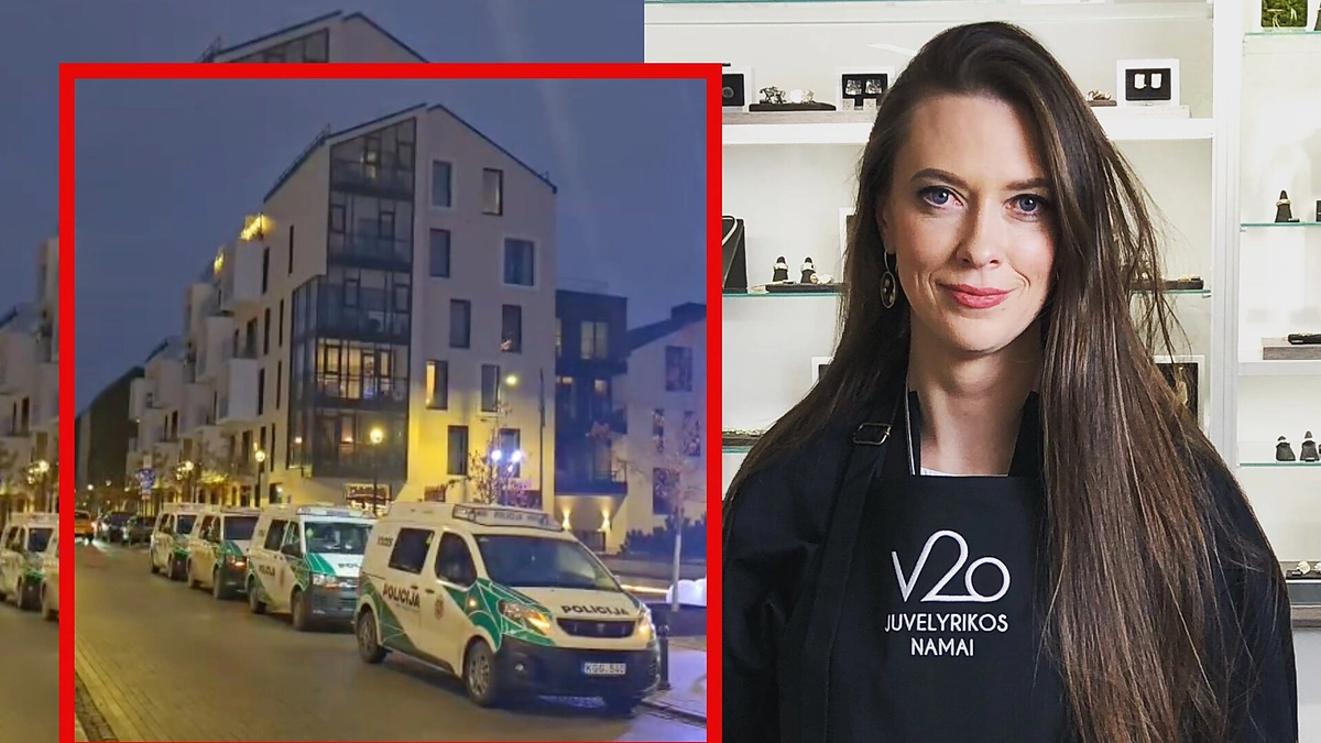 Viktorija Orkinė