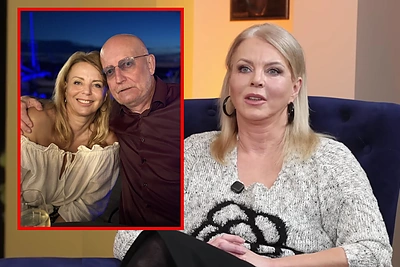 Inga Valinskienė – apie ateitį Kipre su „Petriukais“ ir neišsipildžiusį norą susilaukti dukters: „Turėjome jai vardą“