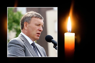 Mirė milijonierius Julius Kvaraciejus – įmonės „Pieno žvaigždės“ didžiausias akcininkas