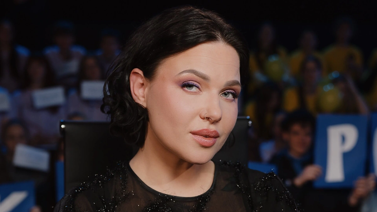 Justė Arlauskaitė-Jazzu / LNK nuotr.