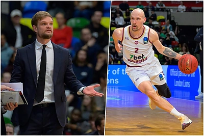 „Lietkabelio“ sezonas Europoje baigtas pergale prieš Sabonio auklėtinius