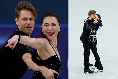 Sauliui Ambrulevičiui ir Allison Reed už įspūdingą pasirodymą Milane – valstybinė premija: štai, kiek gaus