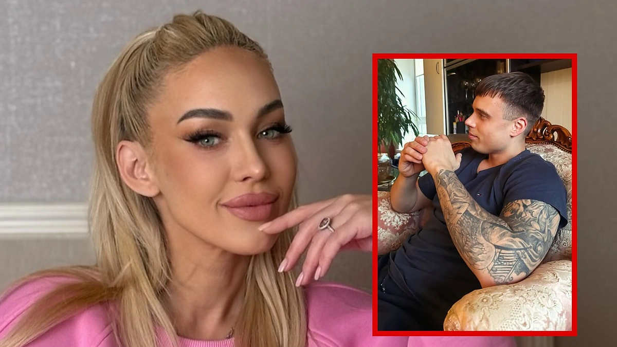 Oksana Pikul / Asmeninio albumo nuotr.