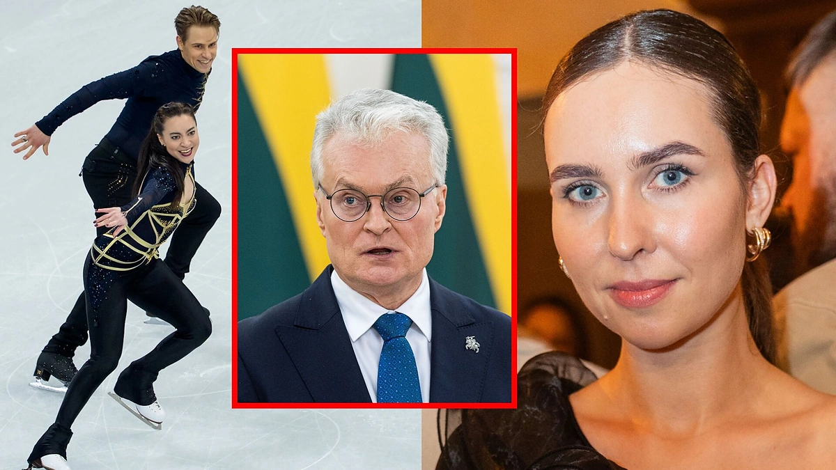 Fausta Marija Leščiauskaitė, Gitanas Nausėda, Saulius Ambrulevičius, Allison Reed / Vytauto Dranginio/LTOK nuotr, Pauliaus Peleckio / BNS nuotr.